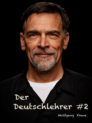 cover image of Der Deutschlehrer #2